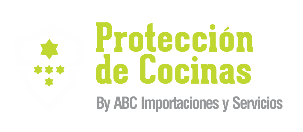 Proteccion de Cocinas